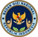 Logo Badan Gizi Nasional Aceh